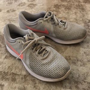 Women’s Nike Shoes